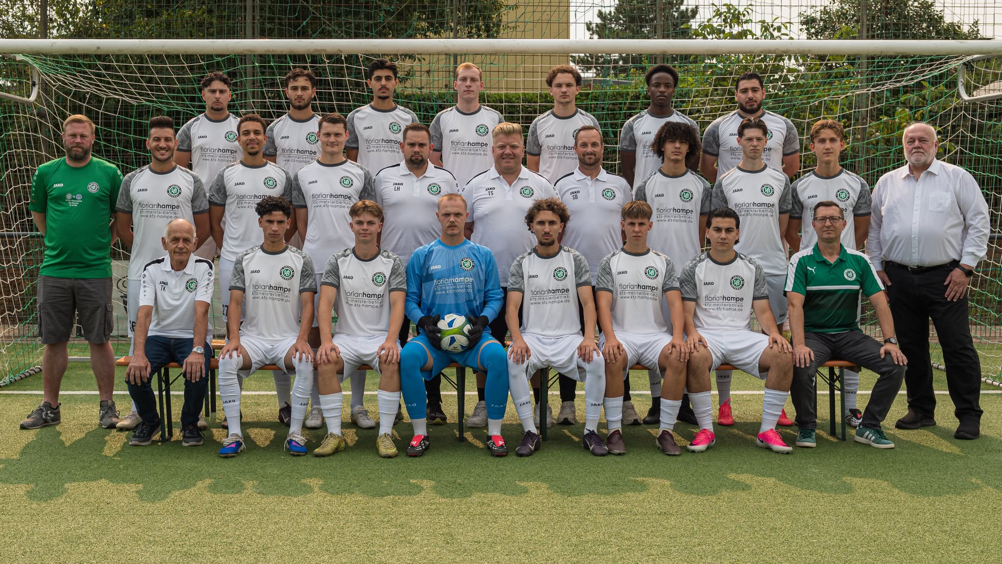 1. Mannschaft