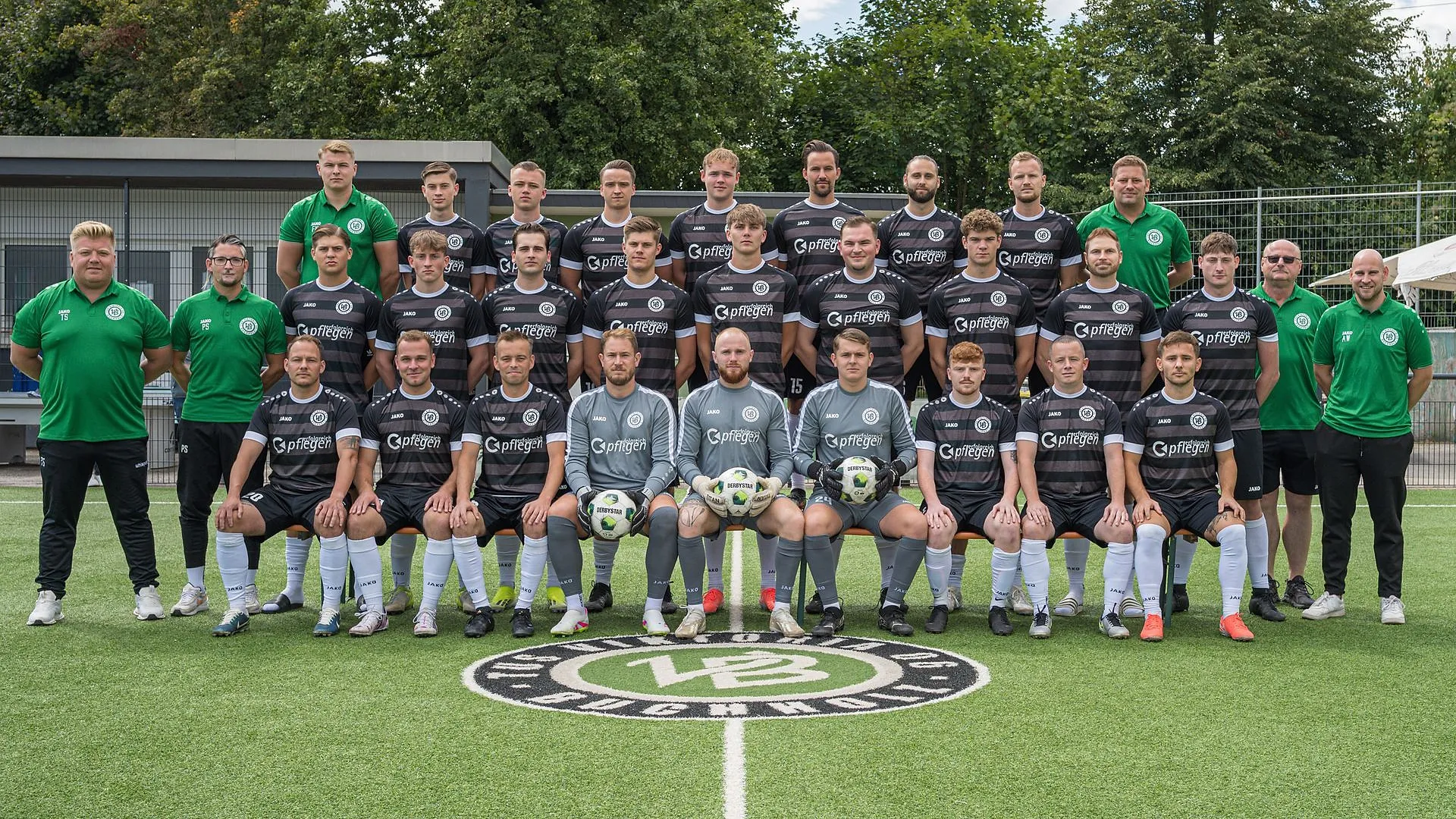 2. Mannschaft