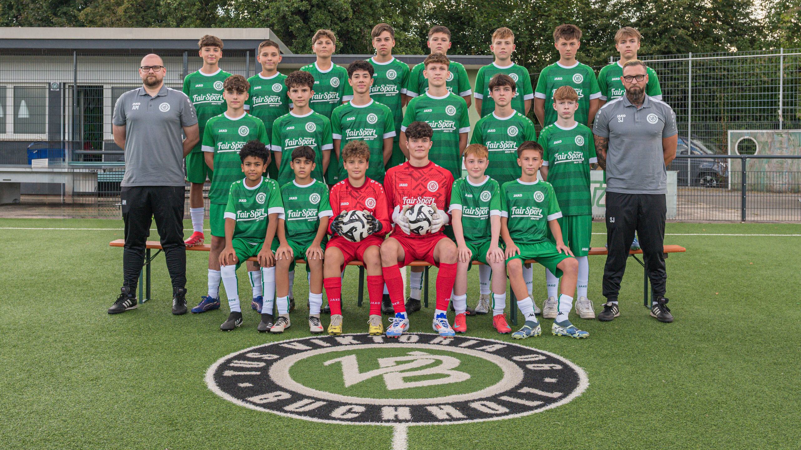 C1 Jugend