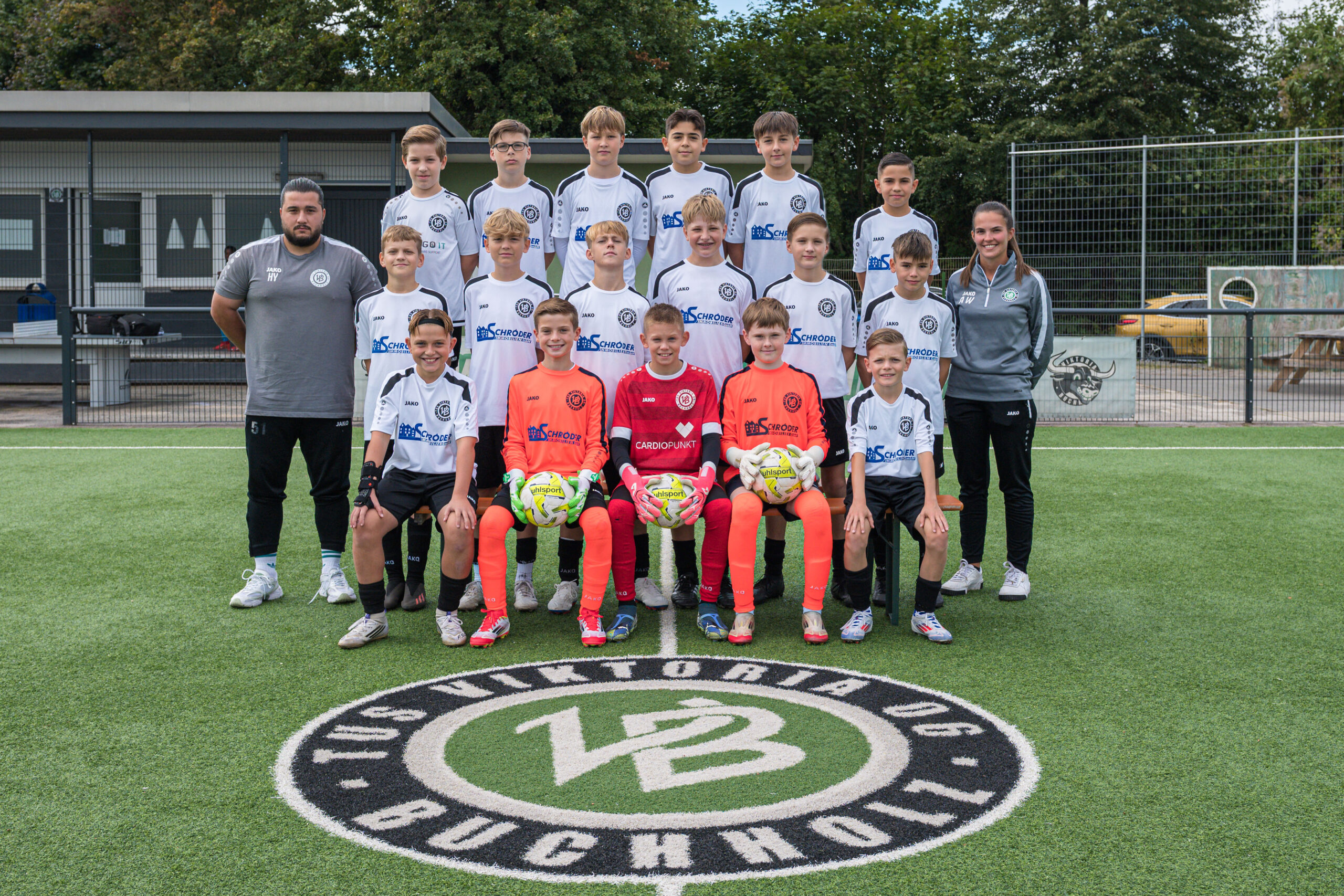 D1 Jugend