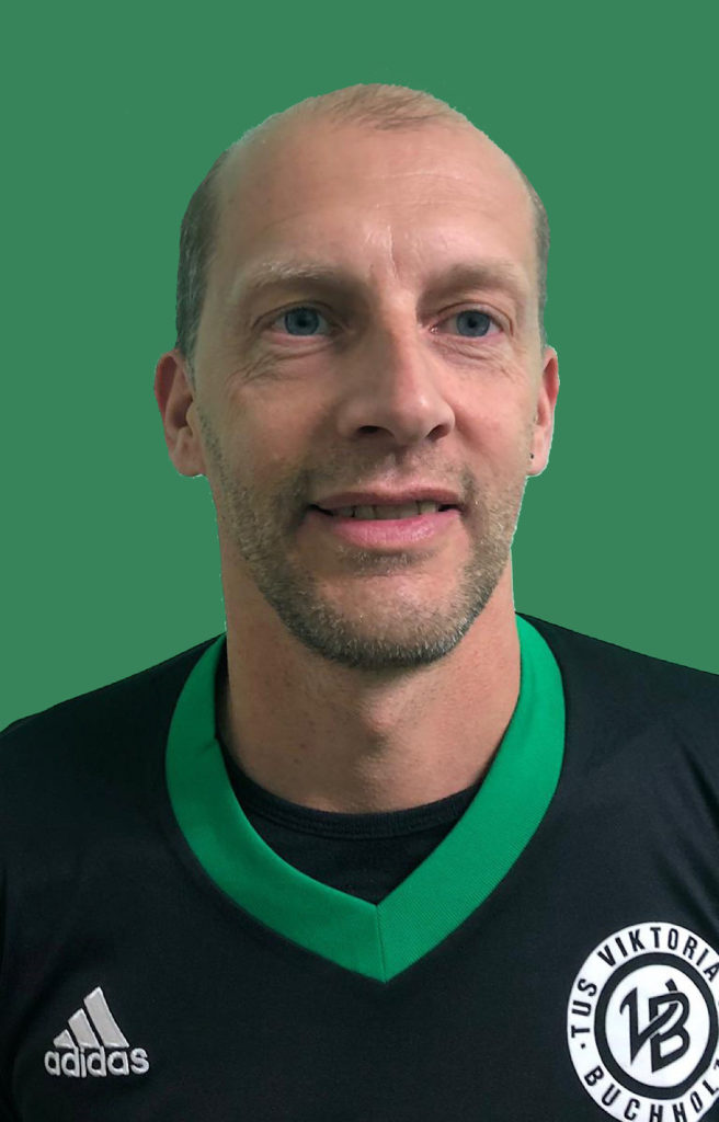 Marco Kersten