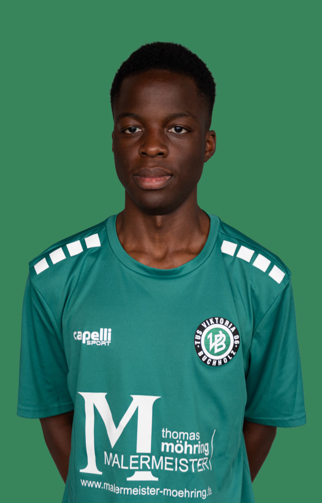 Yves Mumpa Mbo