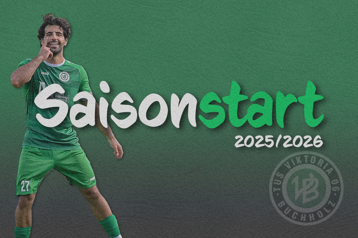 Saisonstart Senioren