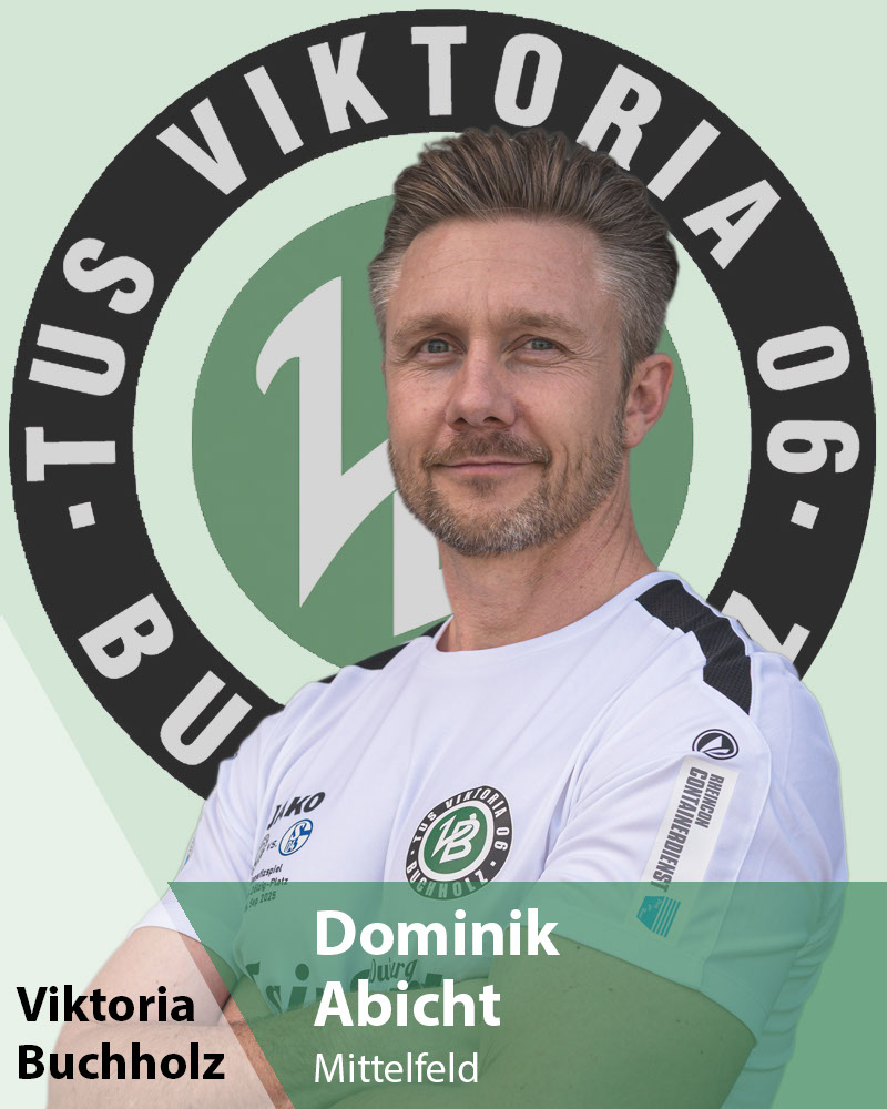 Dominik Abicht