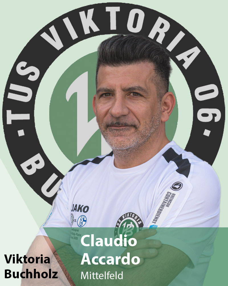 Claudio Accardo