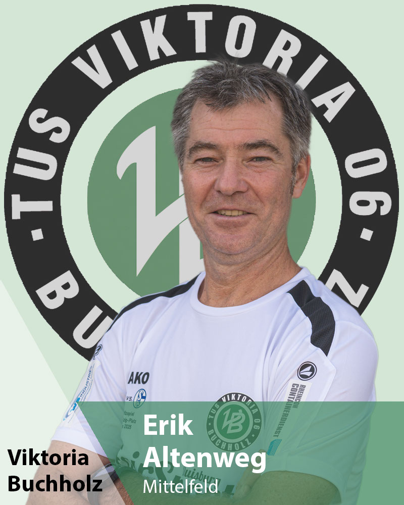 Erik Altenweg