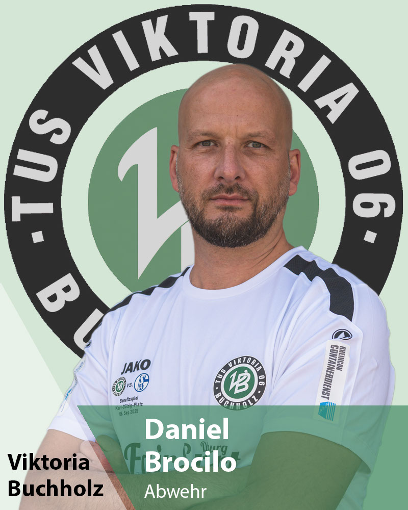 Brocilo Daniel