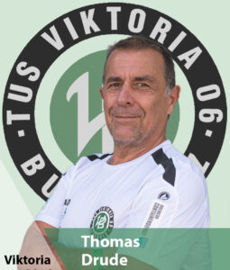 Thomas Drude