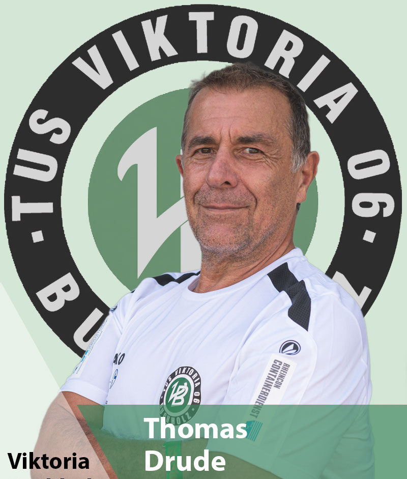 Thomas Drude