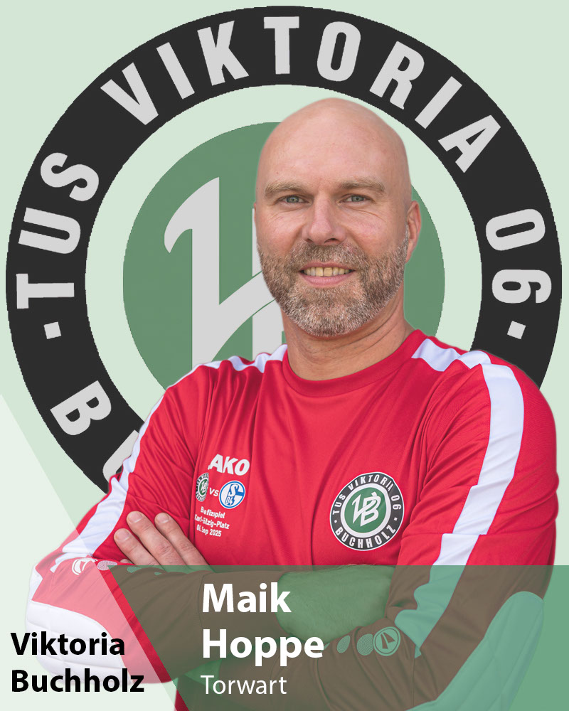 Maik Hoppe