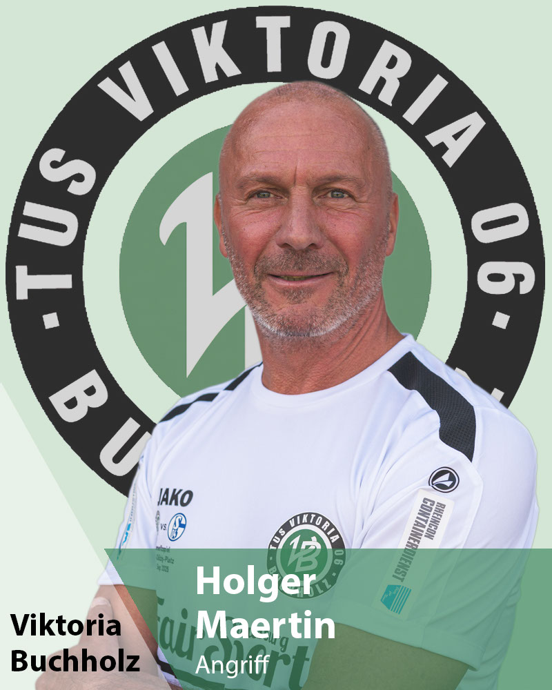 Holger Maertin