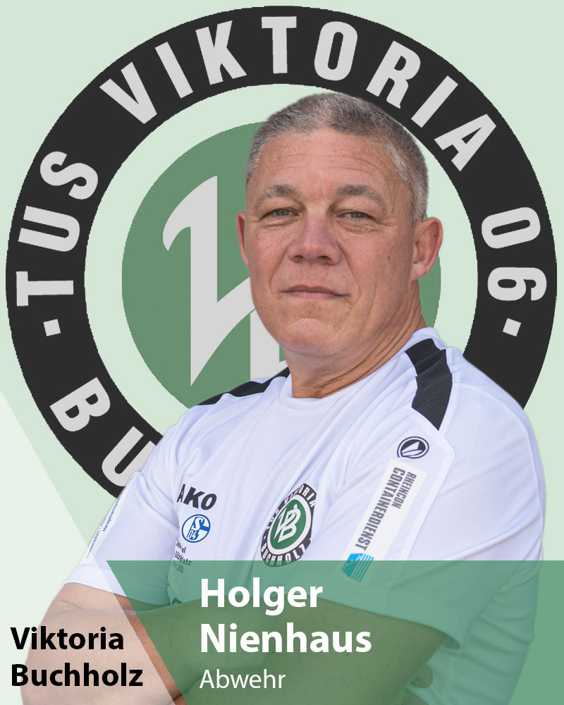 Holger Nienhaus