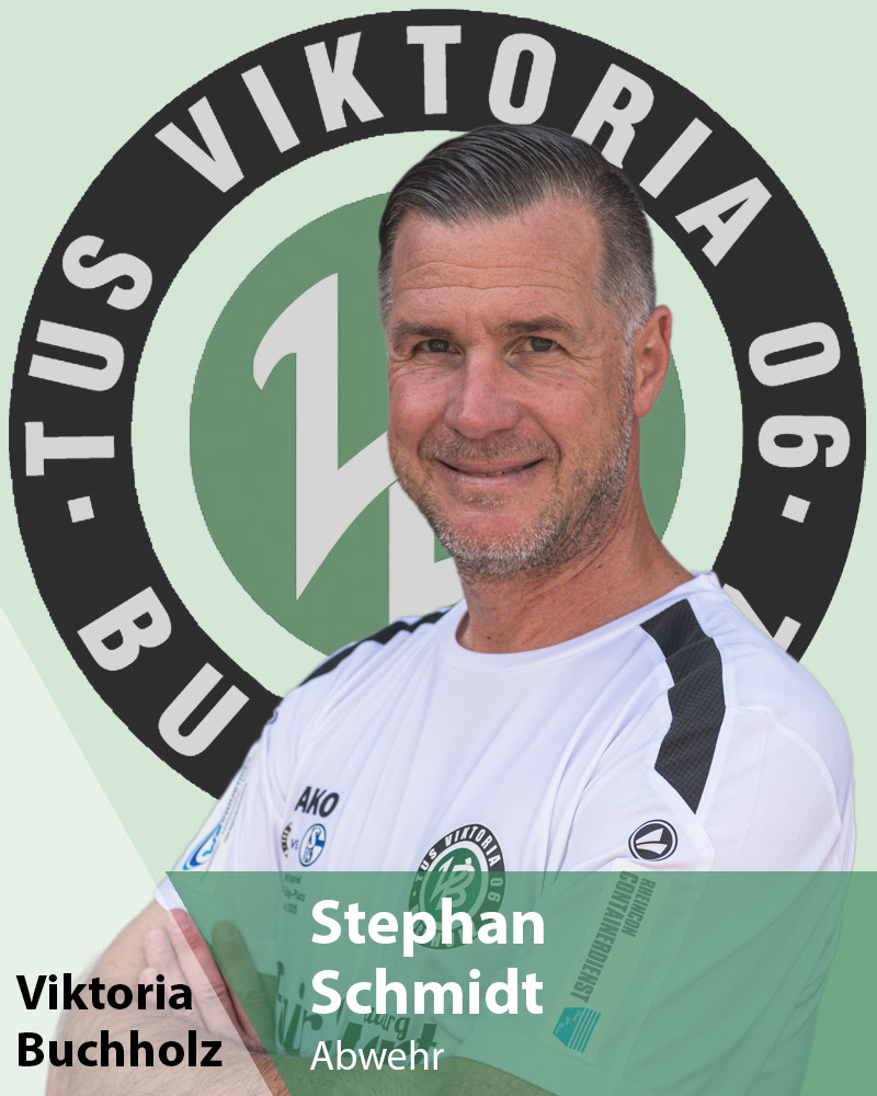 Stephan Schmidt