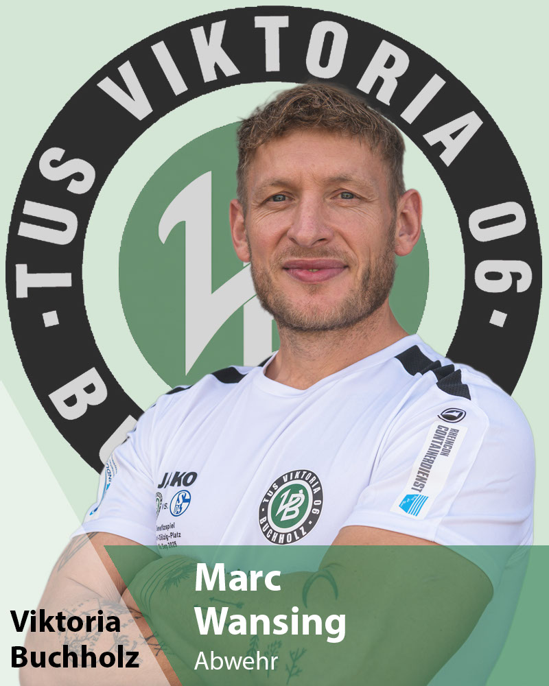 Marc Wansing