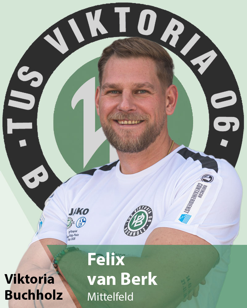 Felix van Berk