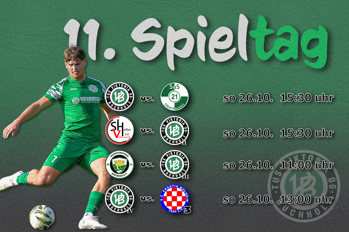8. Spieltag