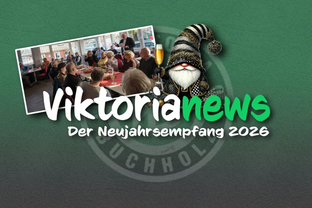 Der Neujahrsempfang 2026