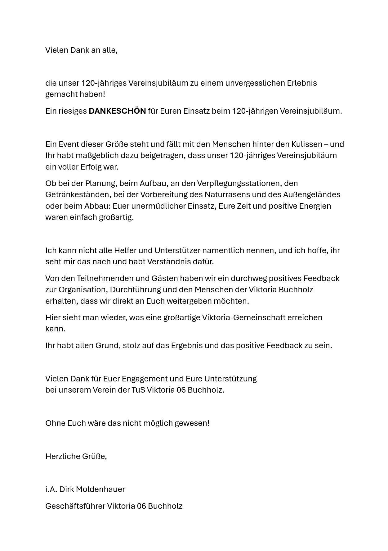 danke ;)