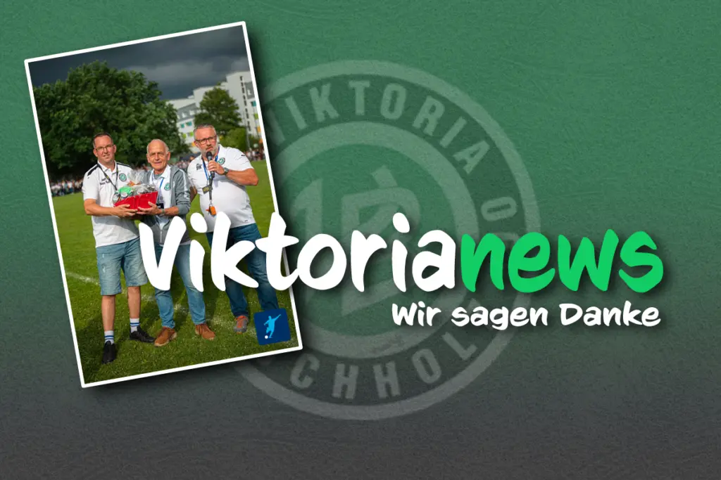 120 Jahre Viktoria 06 Buchholz