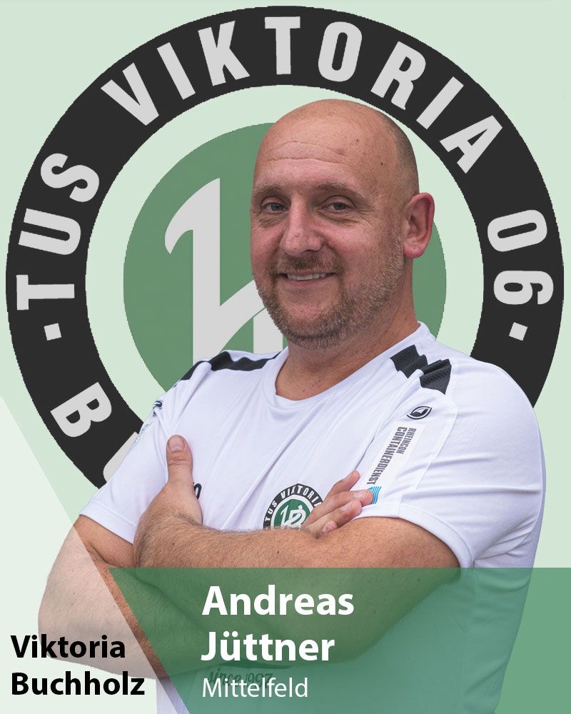 Andreas Jüttner
