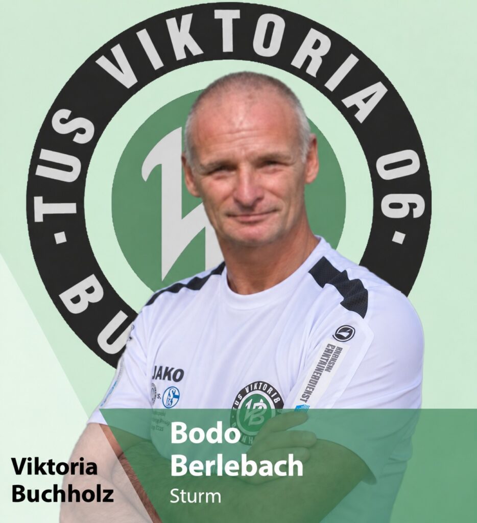 Bodo Berlebach