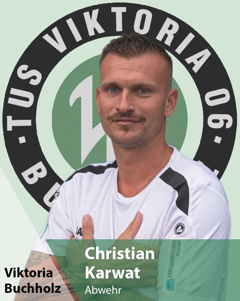 Christian Karwat