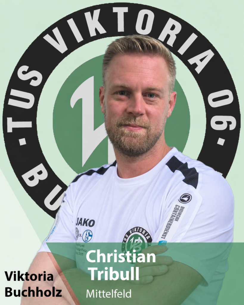 Christian Tribull