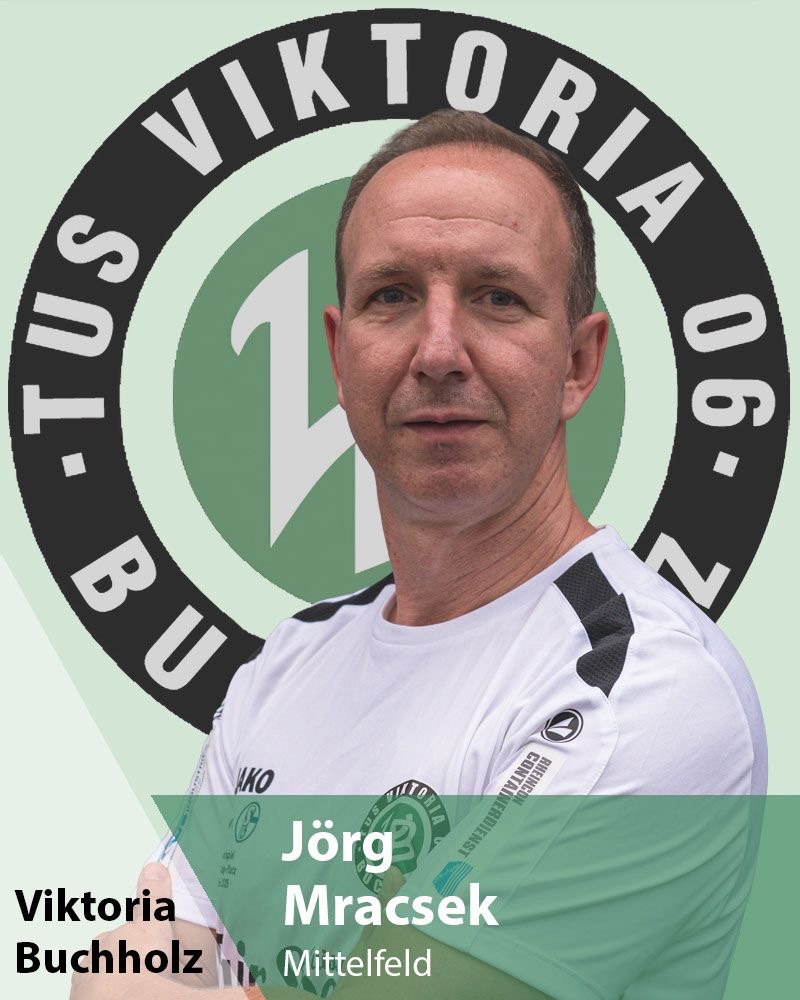 Jörg Mracsek