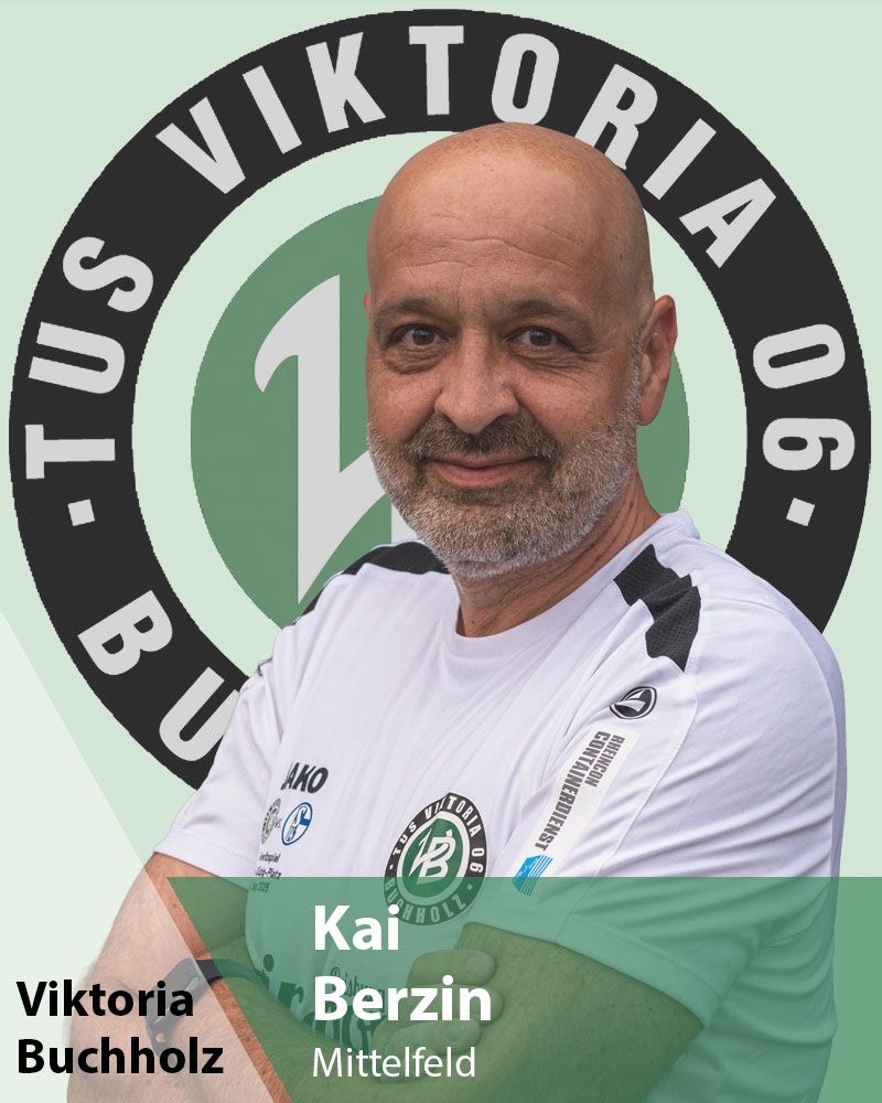 Kai Berzin
