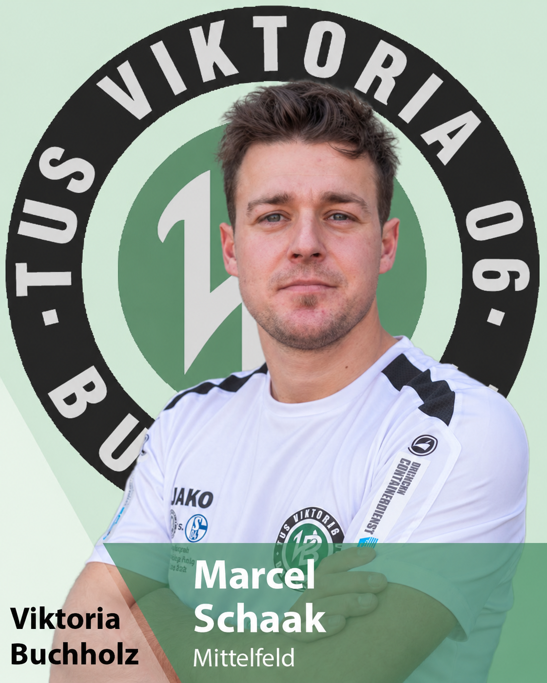 Marcel Schaak