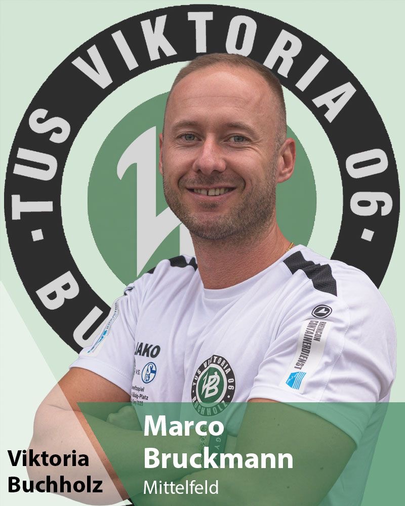 Marco Bruckmann