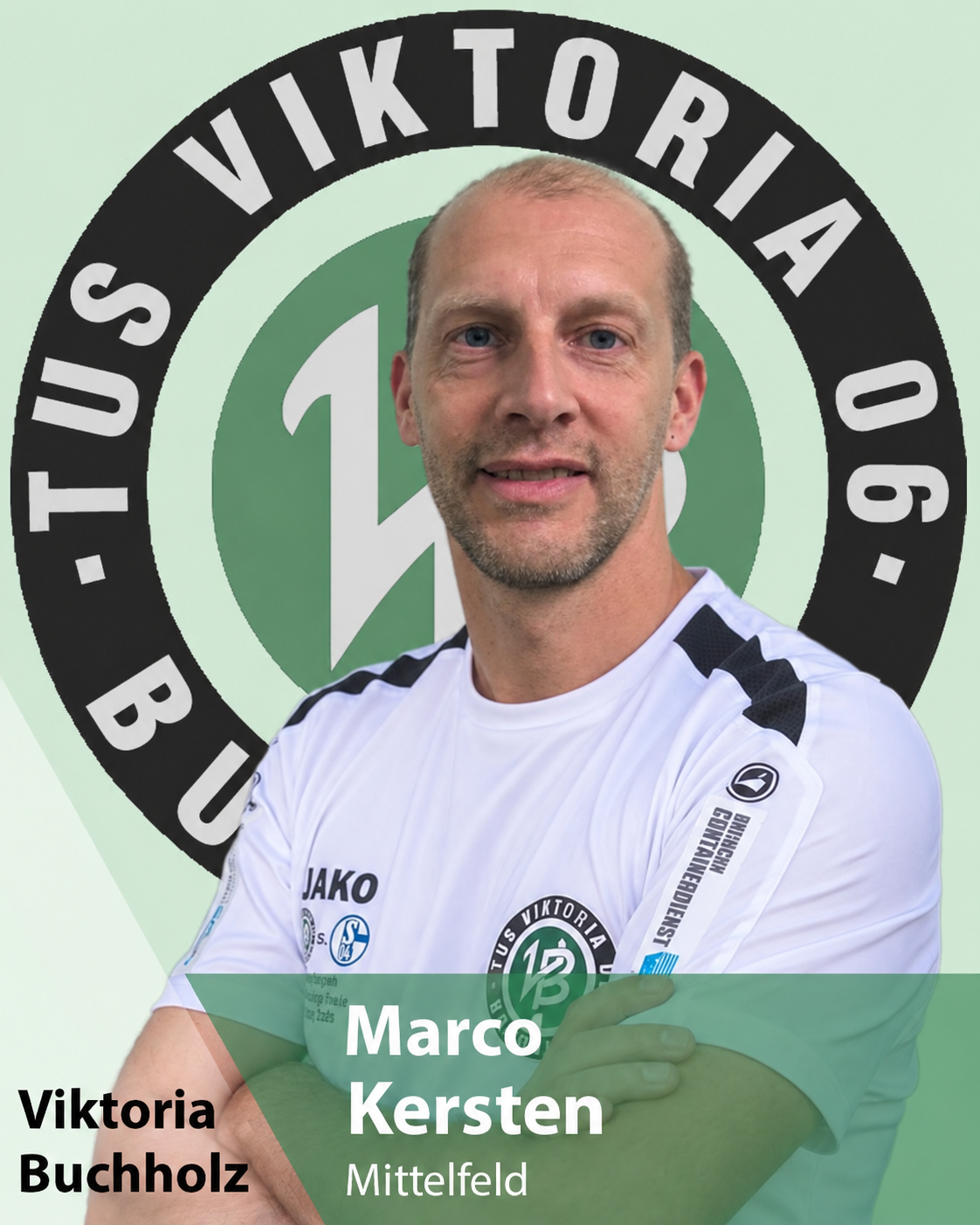 Marco Kersten