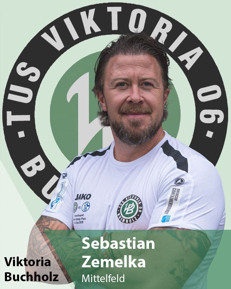 Sebastian Zemelka