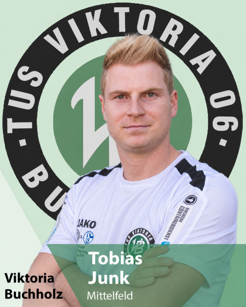 Tobias Junk