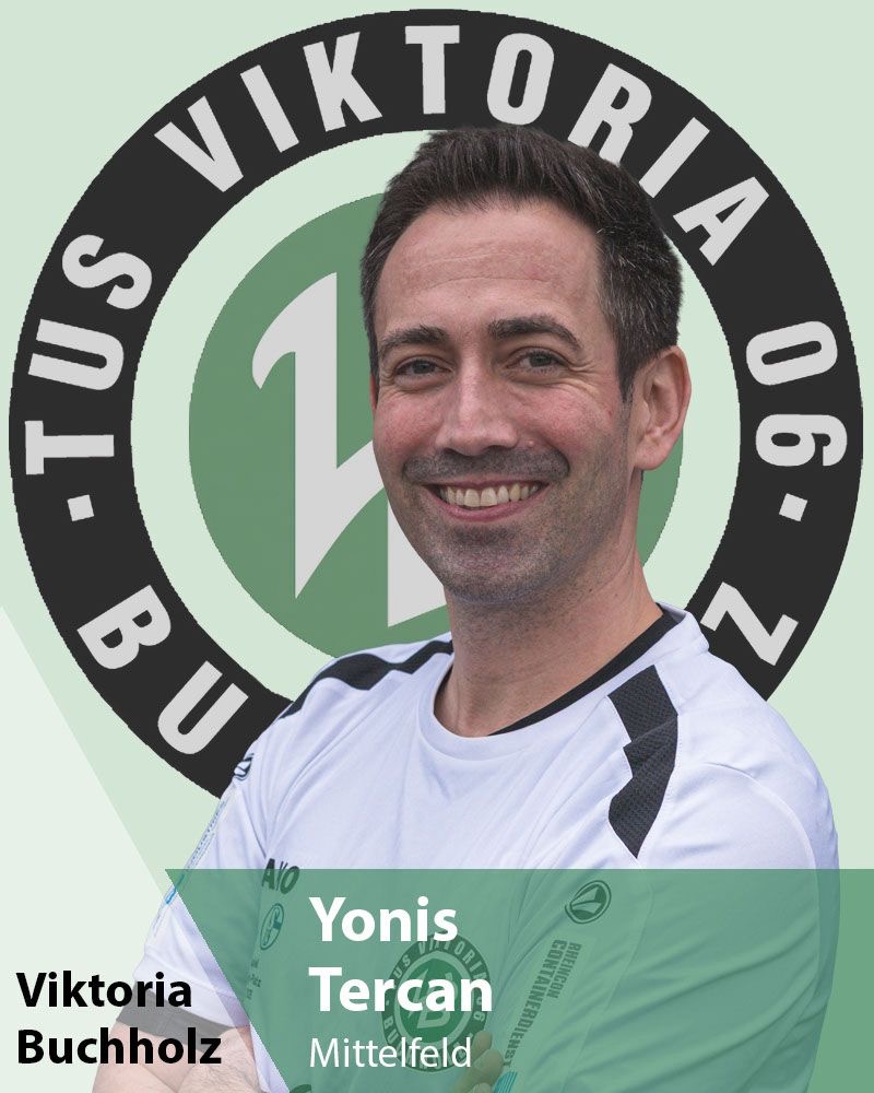 Yonis Tercan